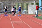 Women's Track vs Babson  Women’s Track & Field host Babson College at Cumberland (RI) High School. : Track & Field, Babson